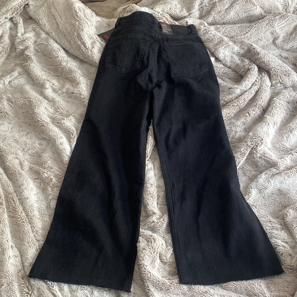 Brand new Levis High Loose Jeans (On Sale) - Picture 2 of 2